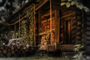 Ile kosztują domy drewniane