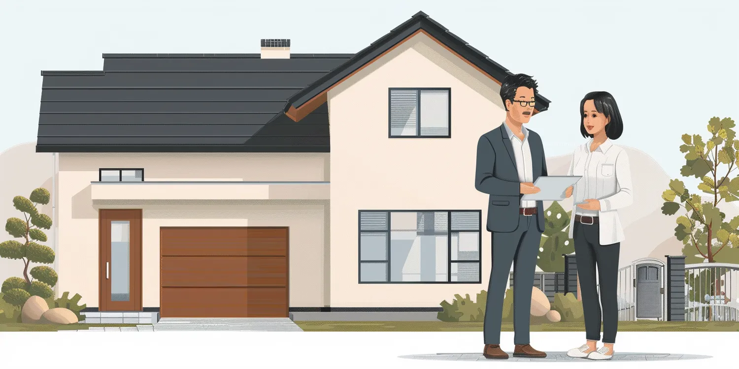 Co załatwia pośrednik nieruchomości?