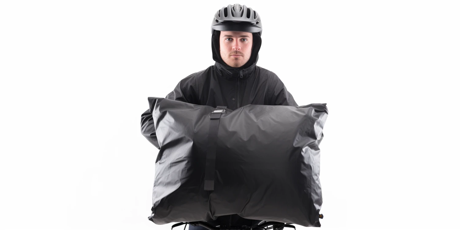 Czy kurier ma obowiązek wnieść przesyłkę?