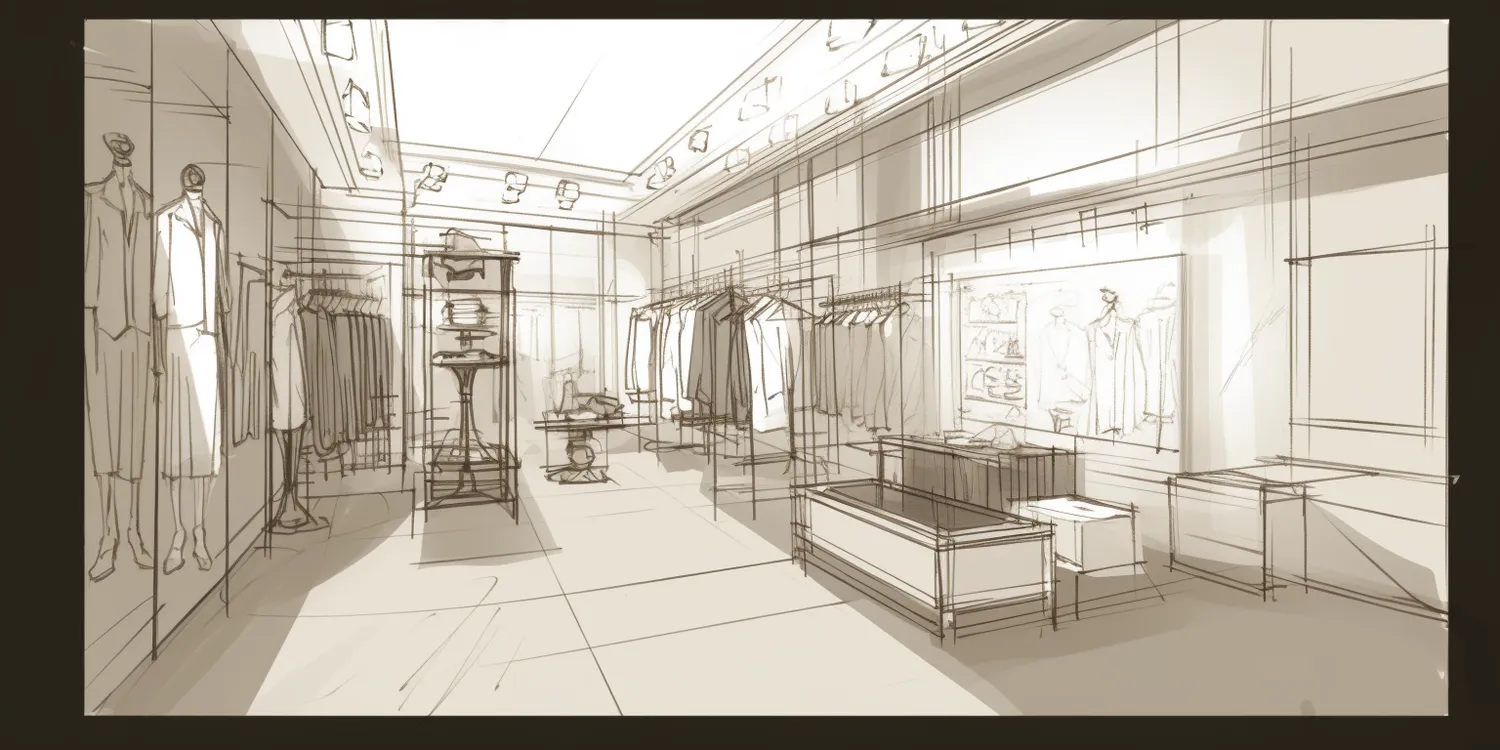 Jak wygląda projektowanie wnętrz?