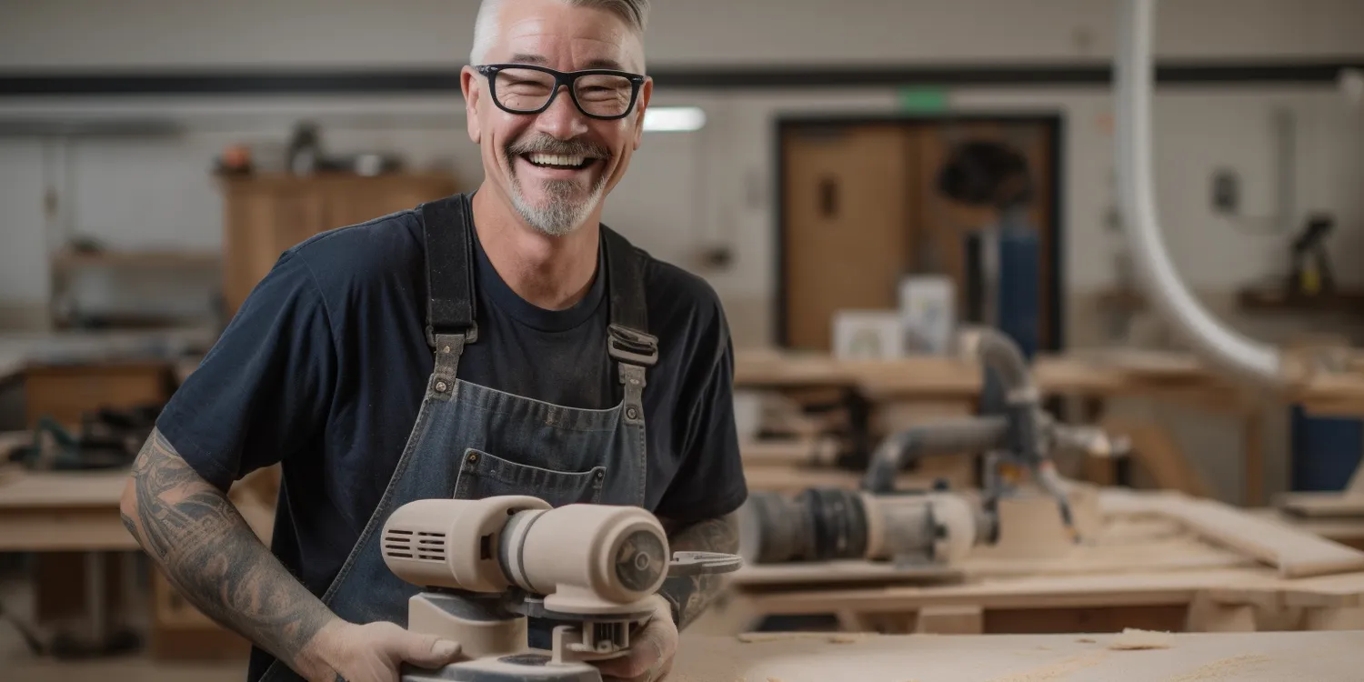 Narzędzia pneumatyczne do kompresora