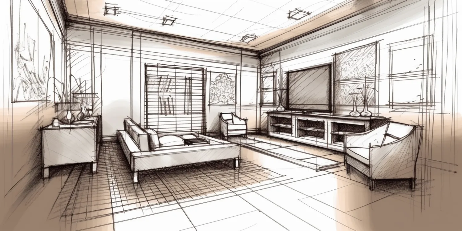 Projektowanie wnętrz Poznań