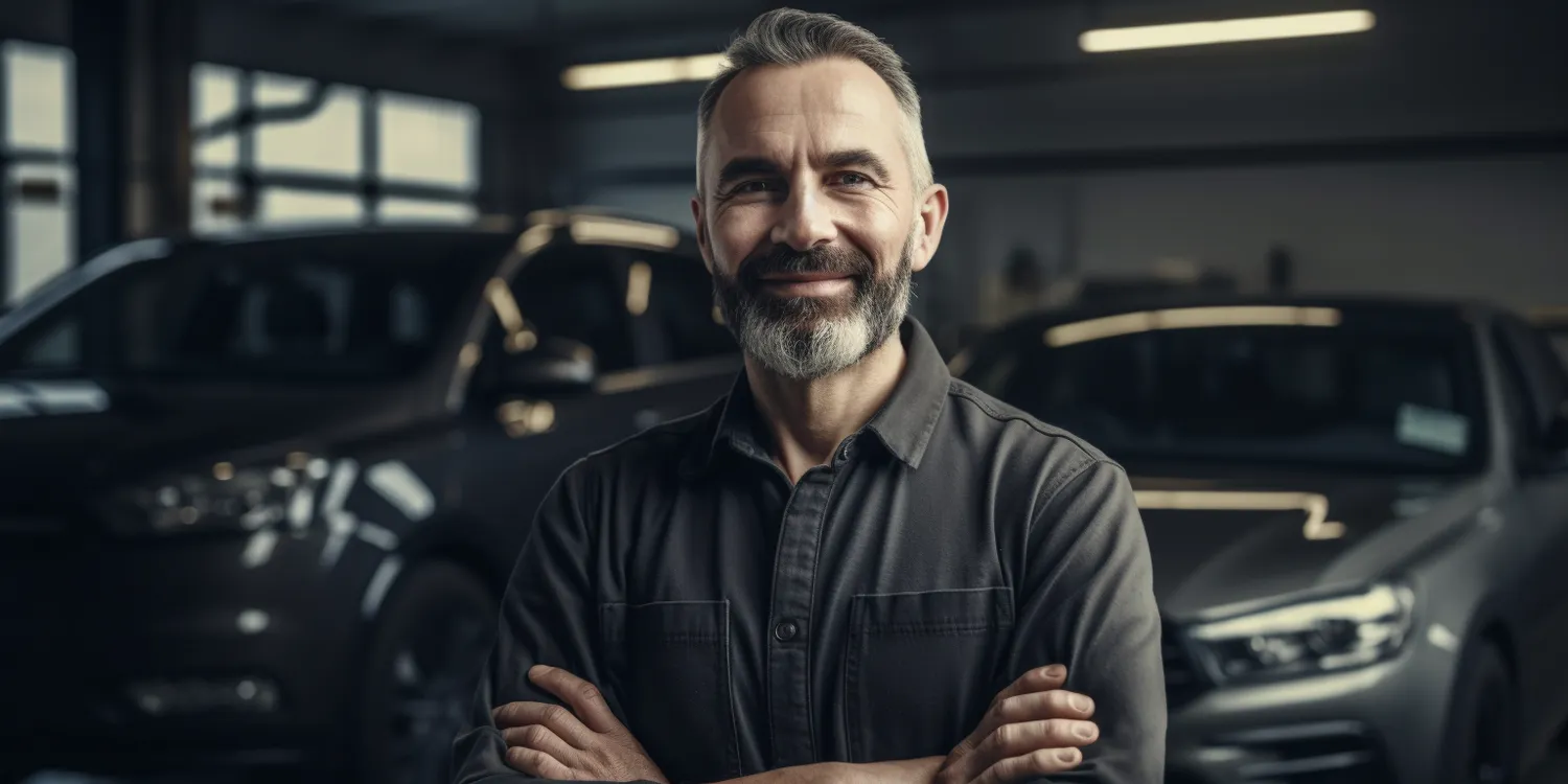 Serwis samochodowy Rzeszów