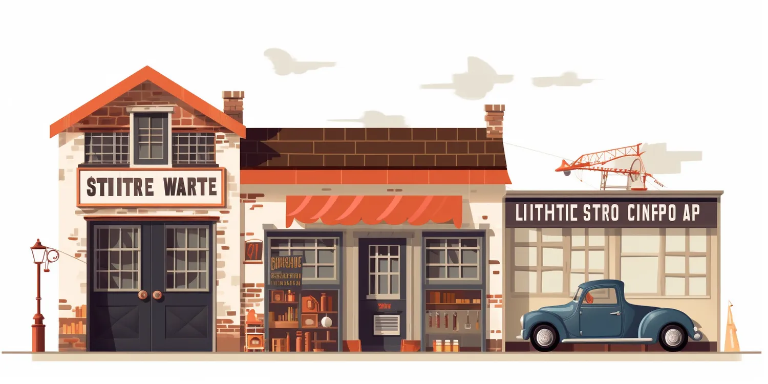 W co wyposażyć warsztat samochodowy?