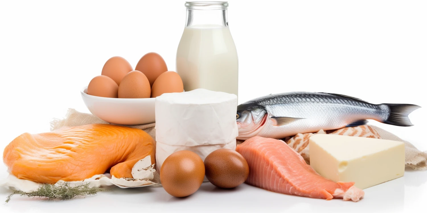 Witamina B na co działa?