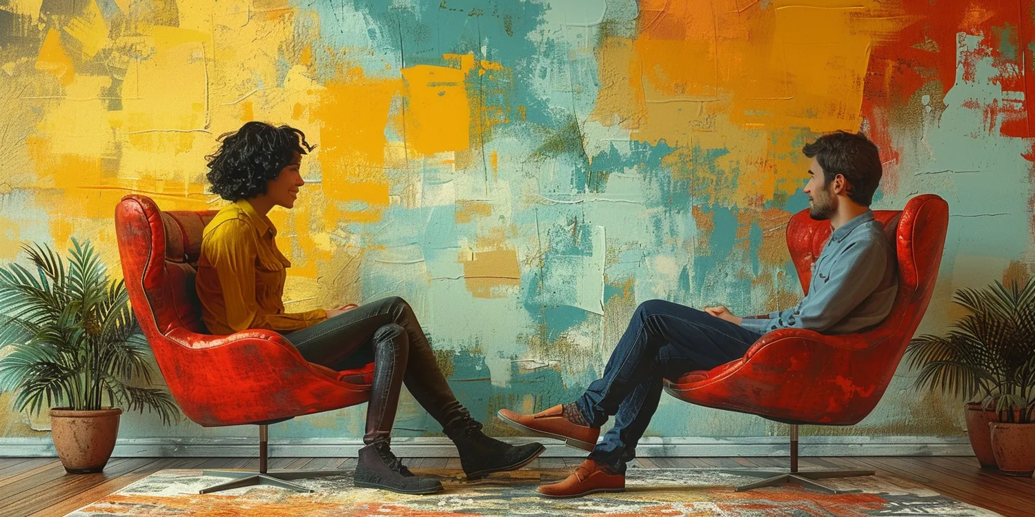 Co leczy psychoterapeuta?