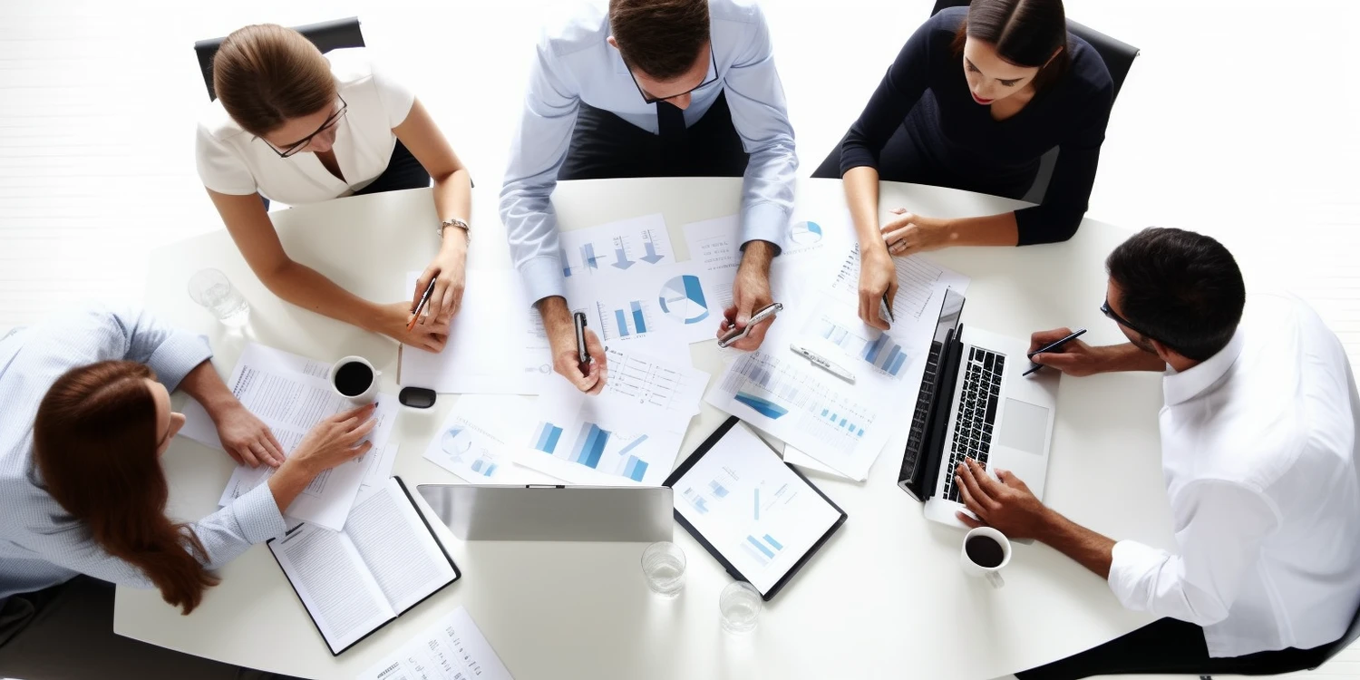 Księgowość spółki