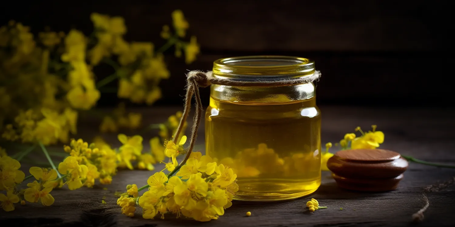Produkty pszczele w żywieniu i suplementacji diety