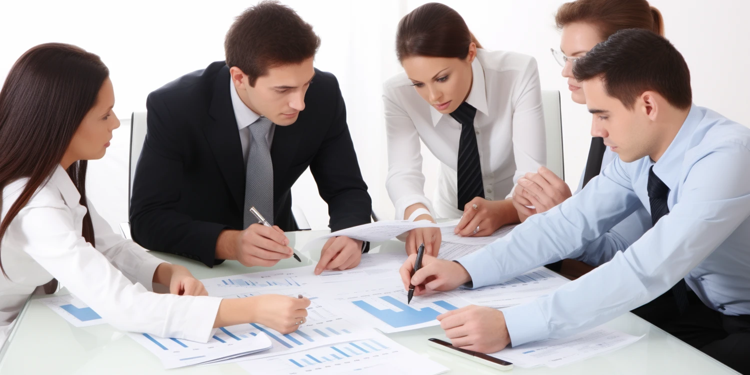 Co to znaczy pełna księgowość?