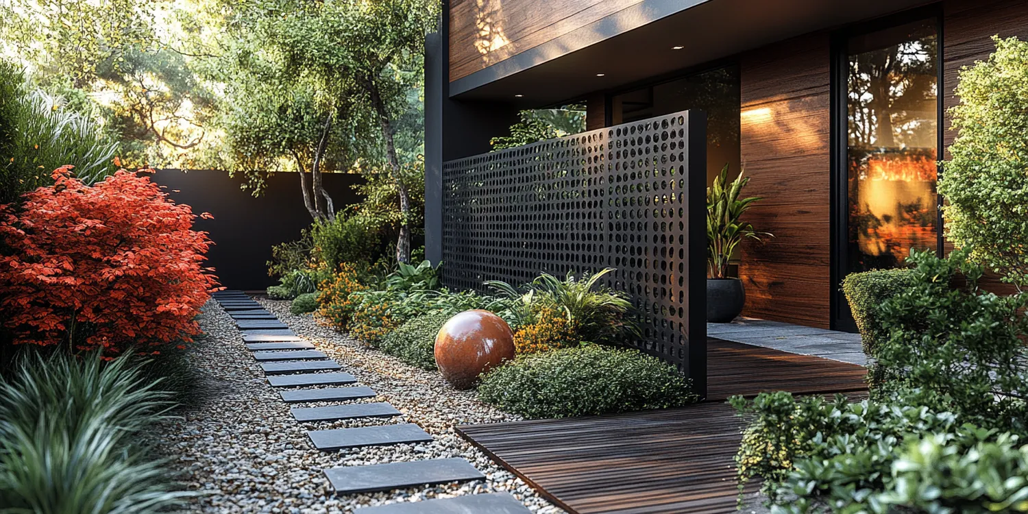 Jak zaprojektować ogród marzeń?