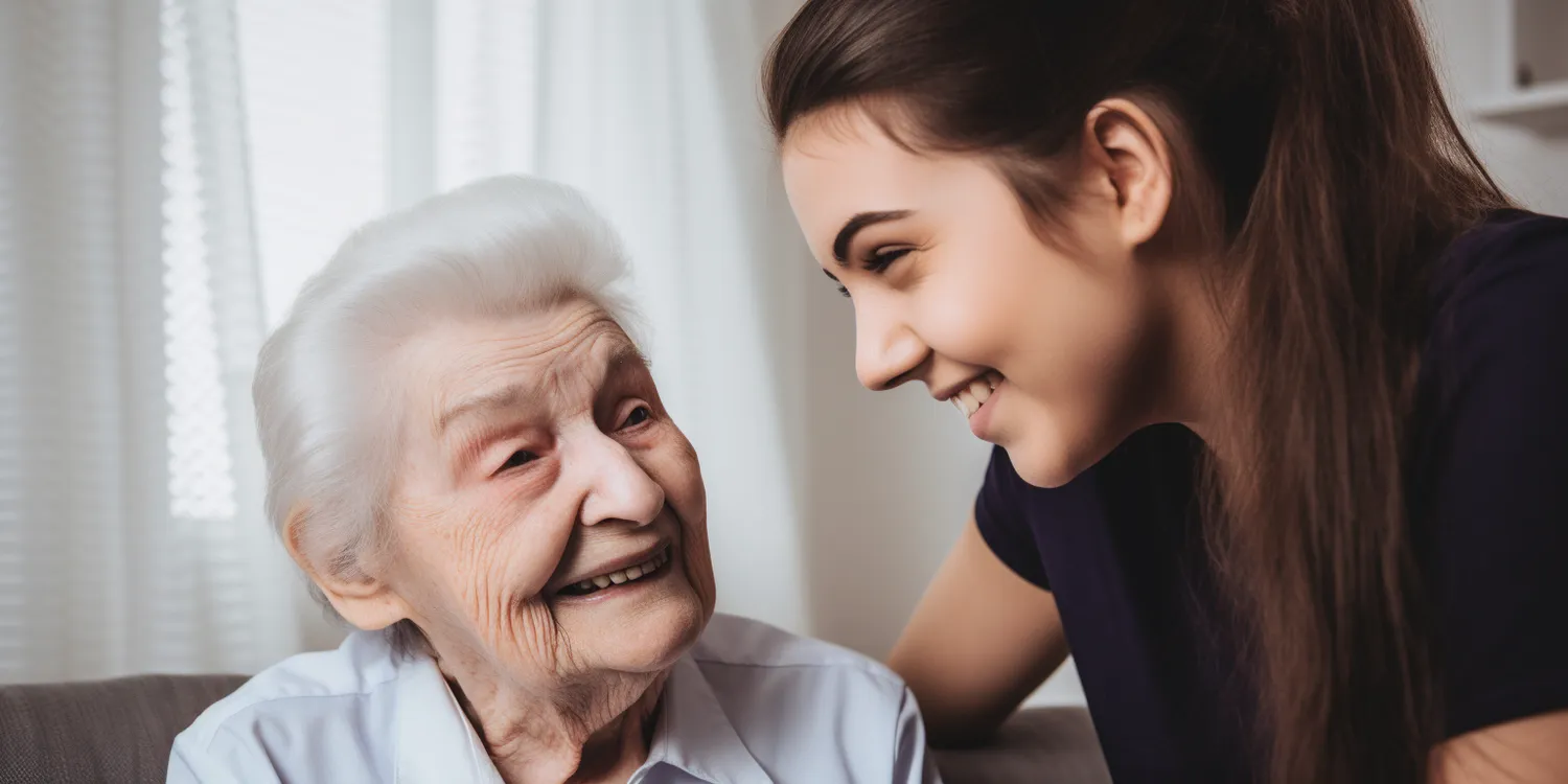 Opieka Niemcy oferty pracy