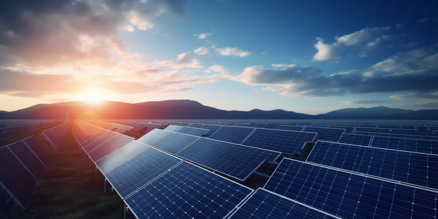 Fotowoltaika co to jest i jak działa?