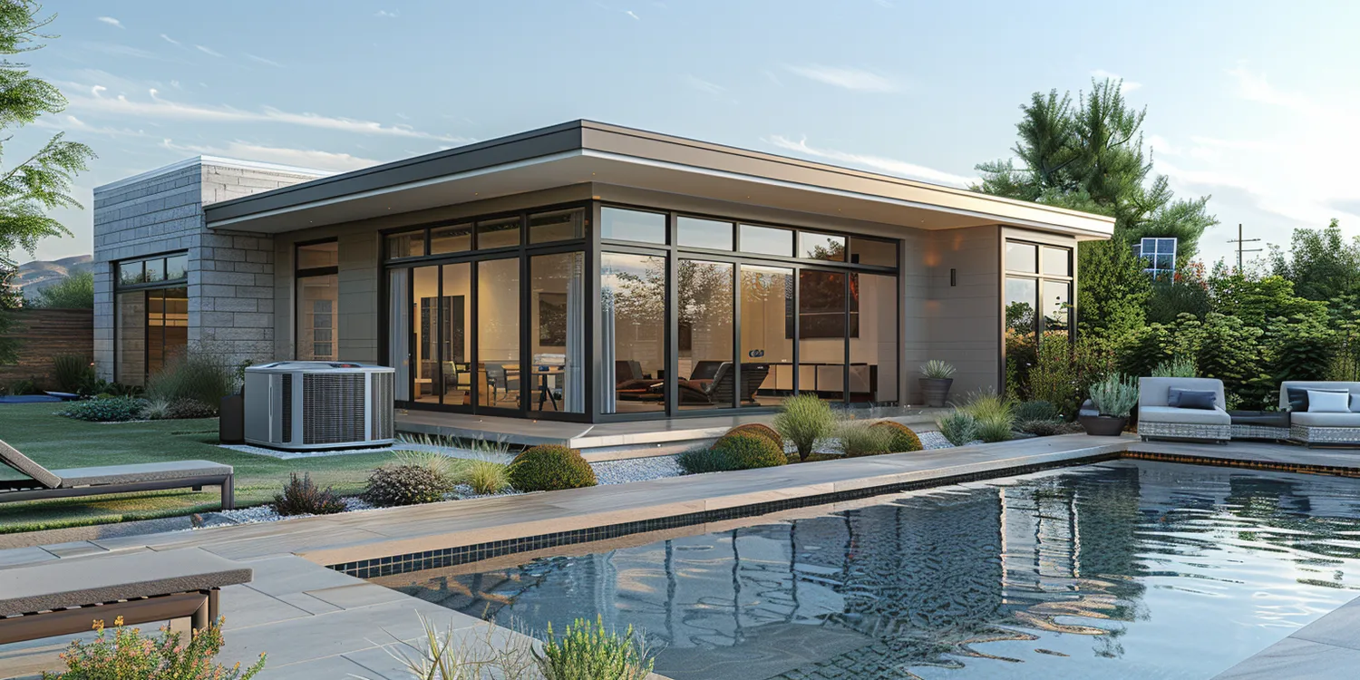 Jaki bufor do pompy ciepła?