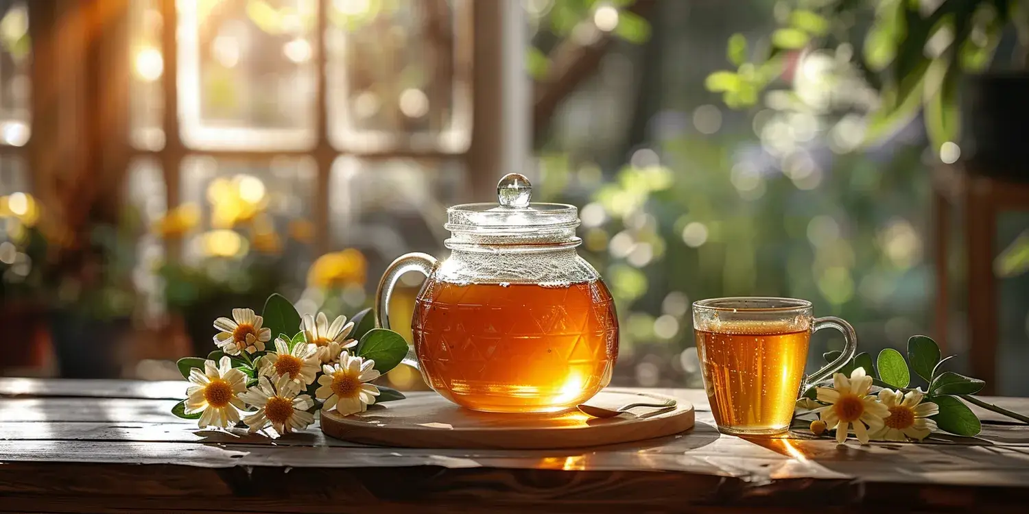 Miód wrzosowy na co dobry?