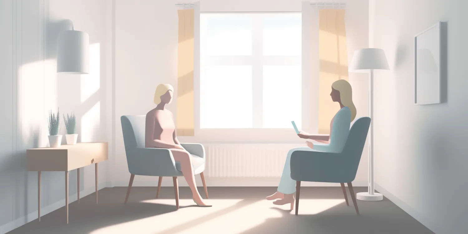 Psychoterapia co daje?