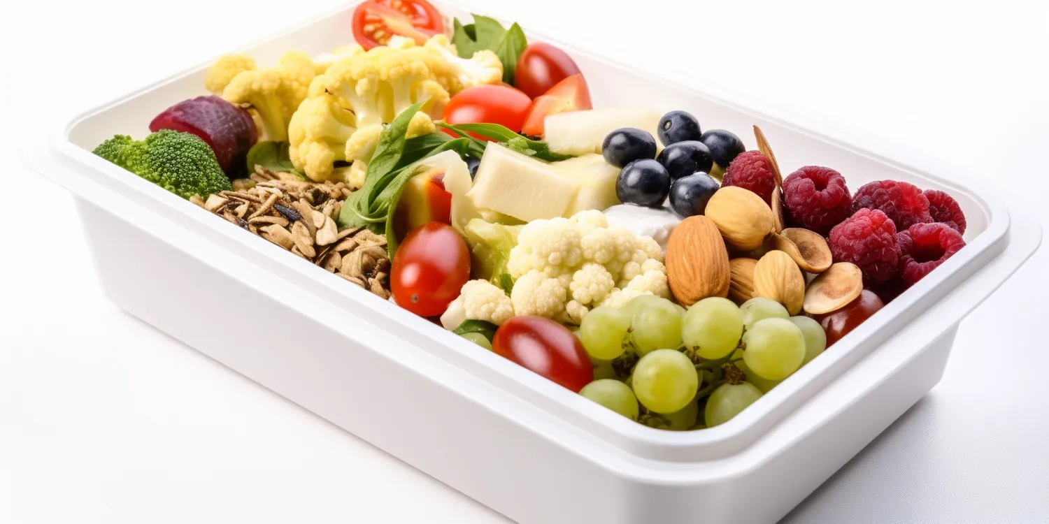 Catering dietetyczny ile kosztuje?