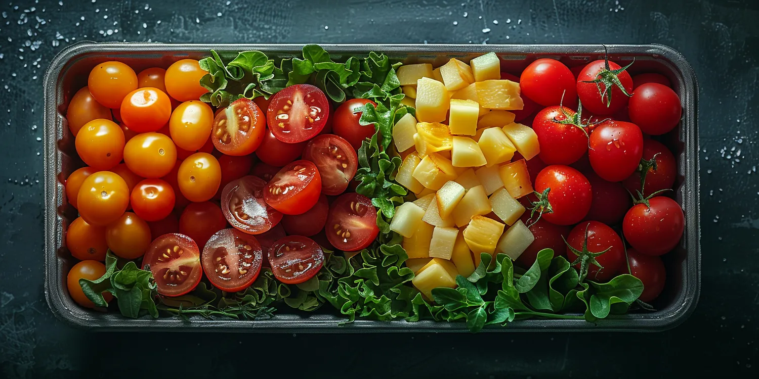 Catering dietetyczny jak zaczac?