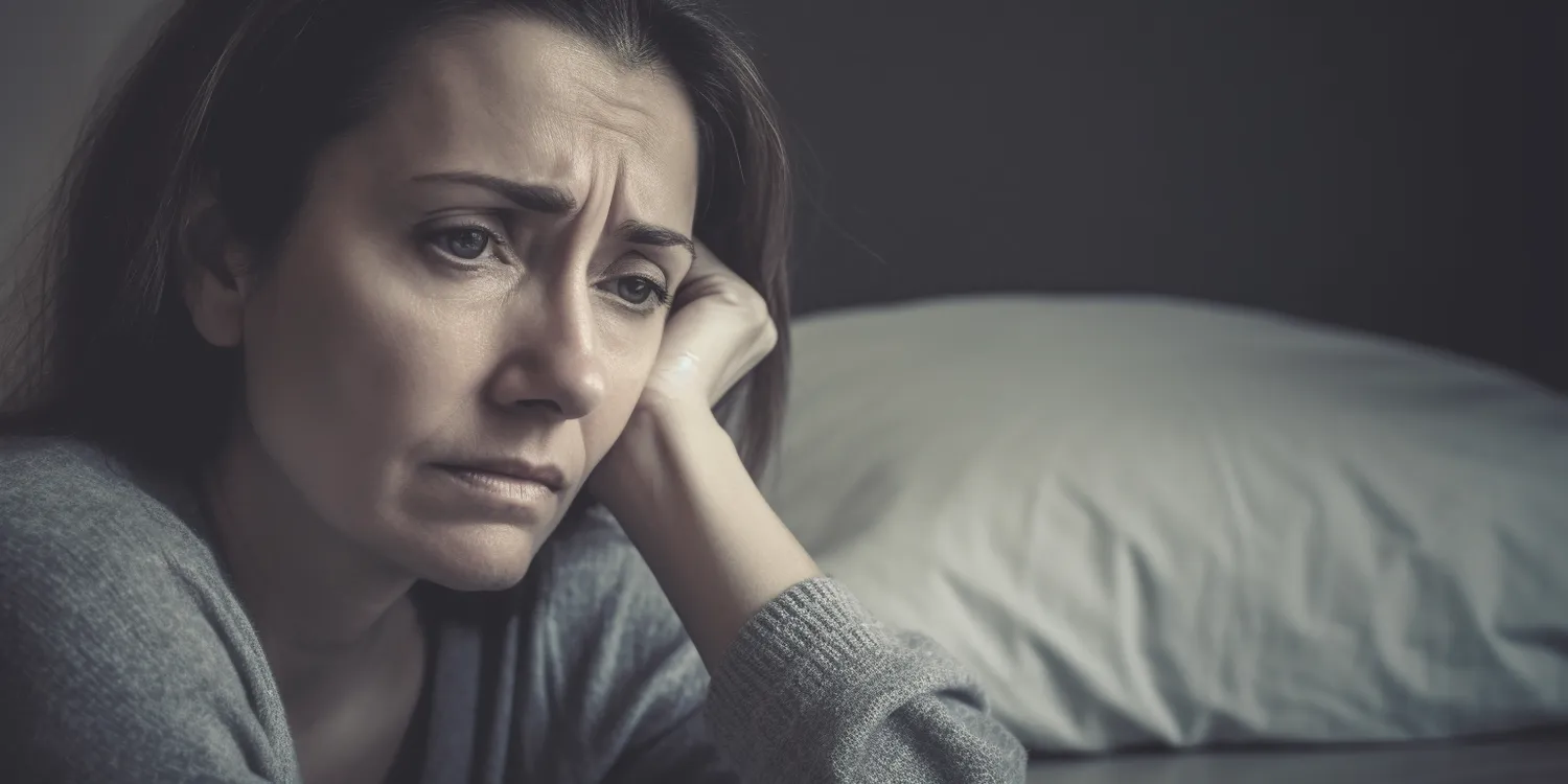 Co jest gorsze depresja czy schizofrenia?