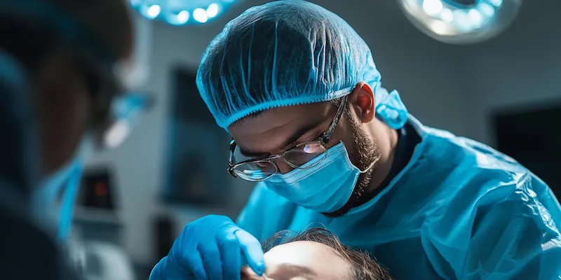 Co na łysienie trakcyjne?