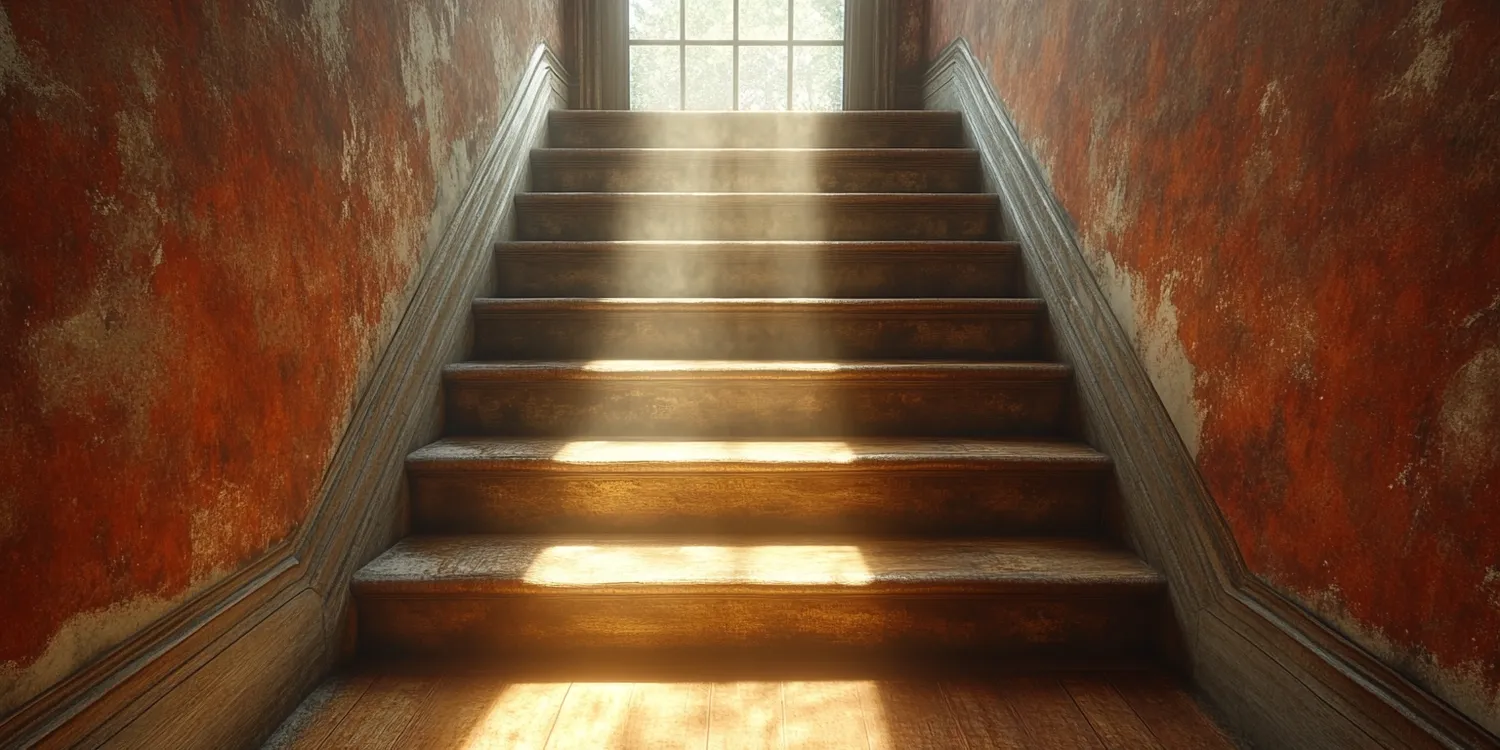 Co na schody zewnętrzne zamiast płytek?