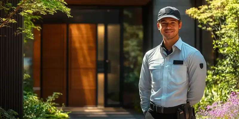 Co to jest ochrona mienia?