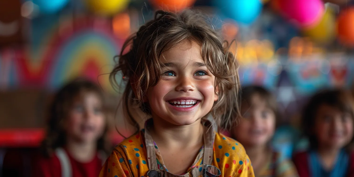 Co zrobić dla dzieci na urodziny?