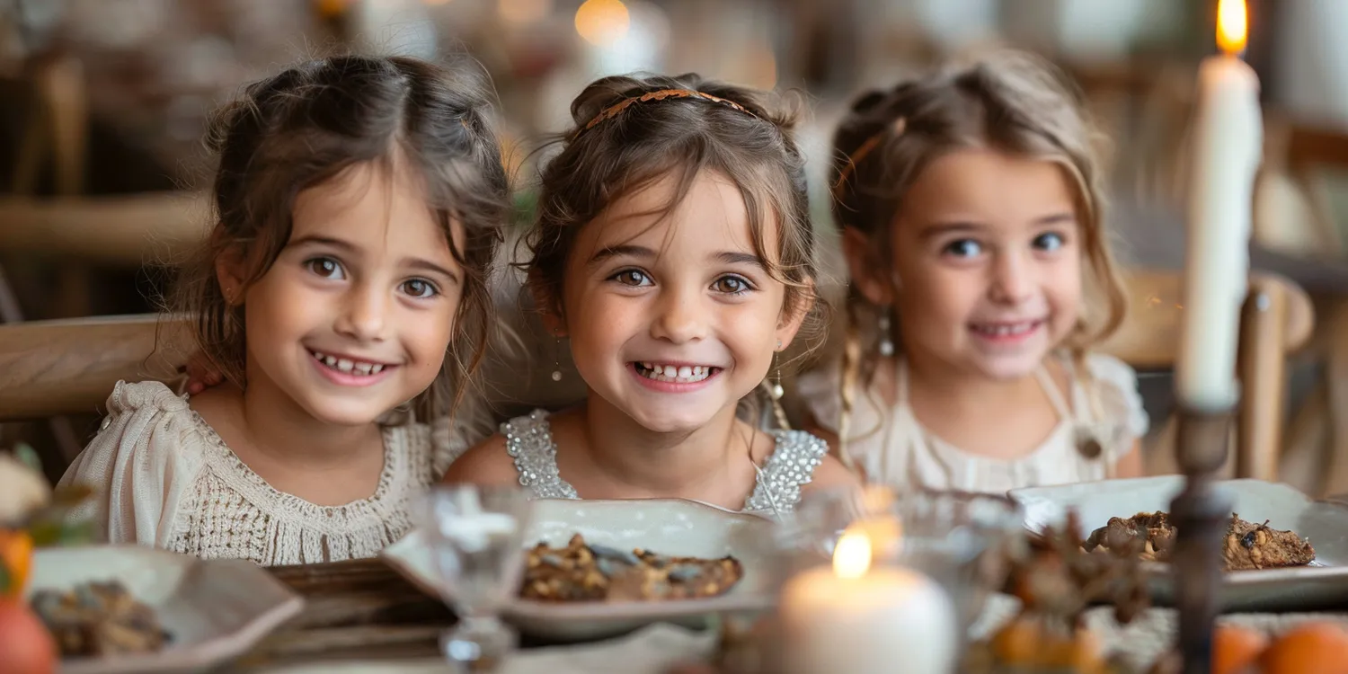 Co zrobic do jedzenia na urodziny dla dzieci?