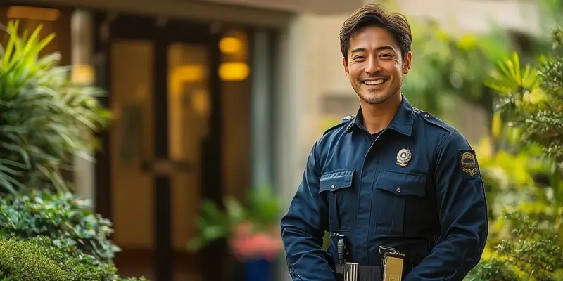 Czy agencja ochrony może żądać zaświadczanie o niekaralności?