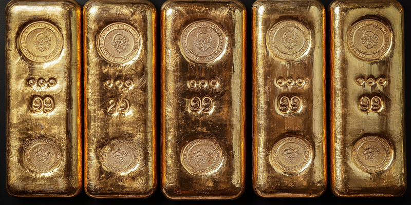 Czy można sprzedać złoto bez próby?