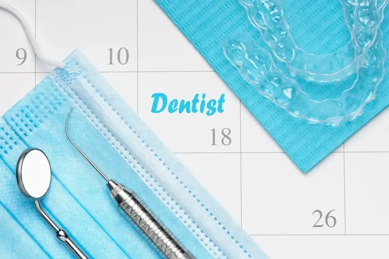 Invisalign czy zwykły aparat?