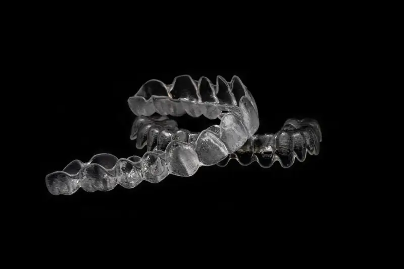 Invisalign ile trwa leczenie?