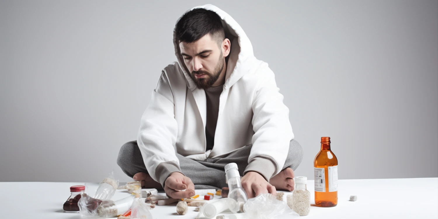 Jak działają na człowieka narkotyki?