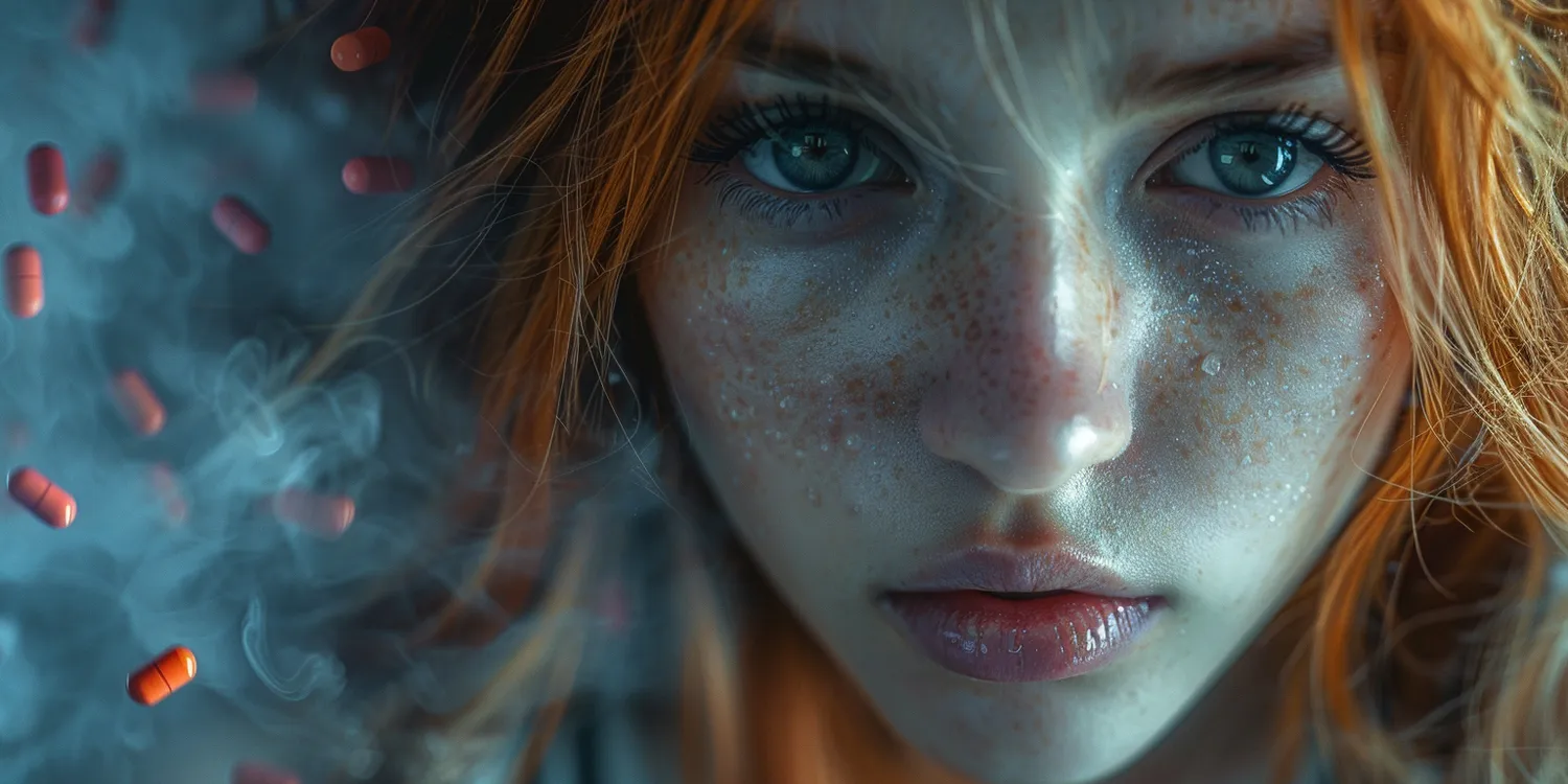 Jak działają narkotyki discovery?