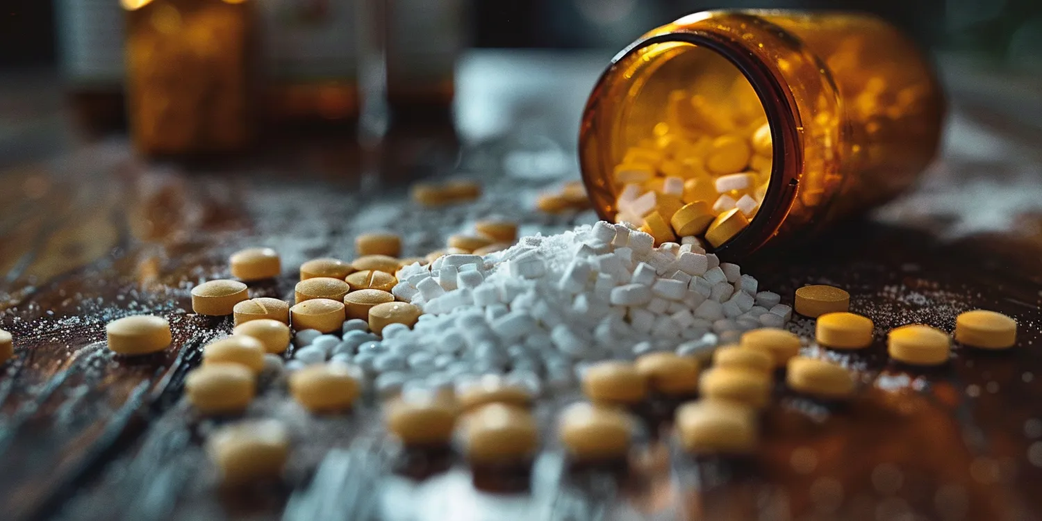 Jak policja robi test na narkotyki?