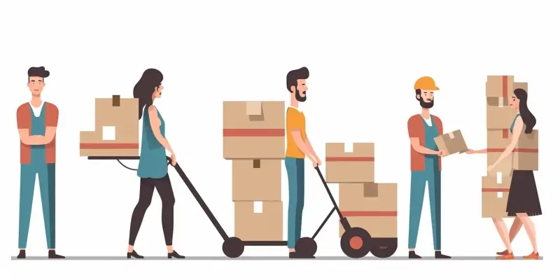 Jak przygotować kota do przeprowadzki?