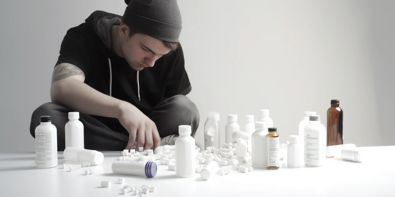 Jak rozpoznać gdy ktoś bierze narkotyki?