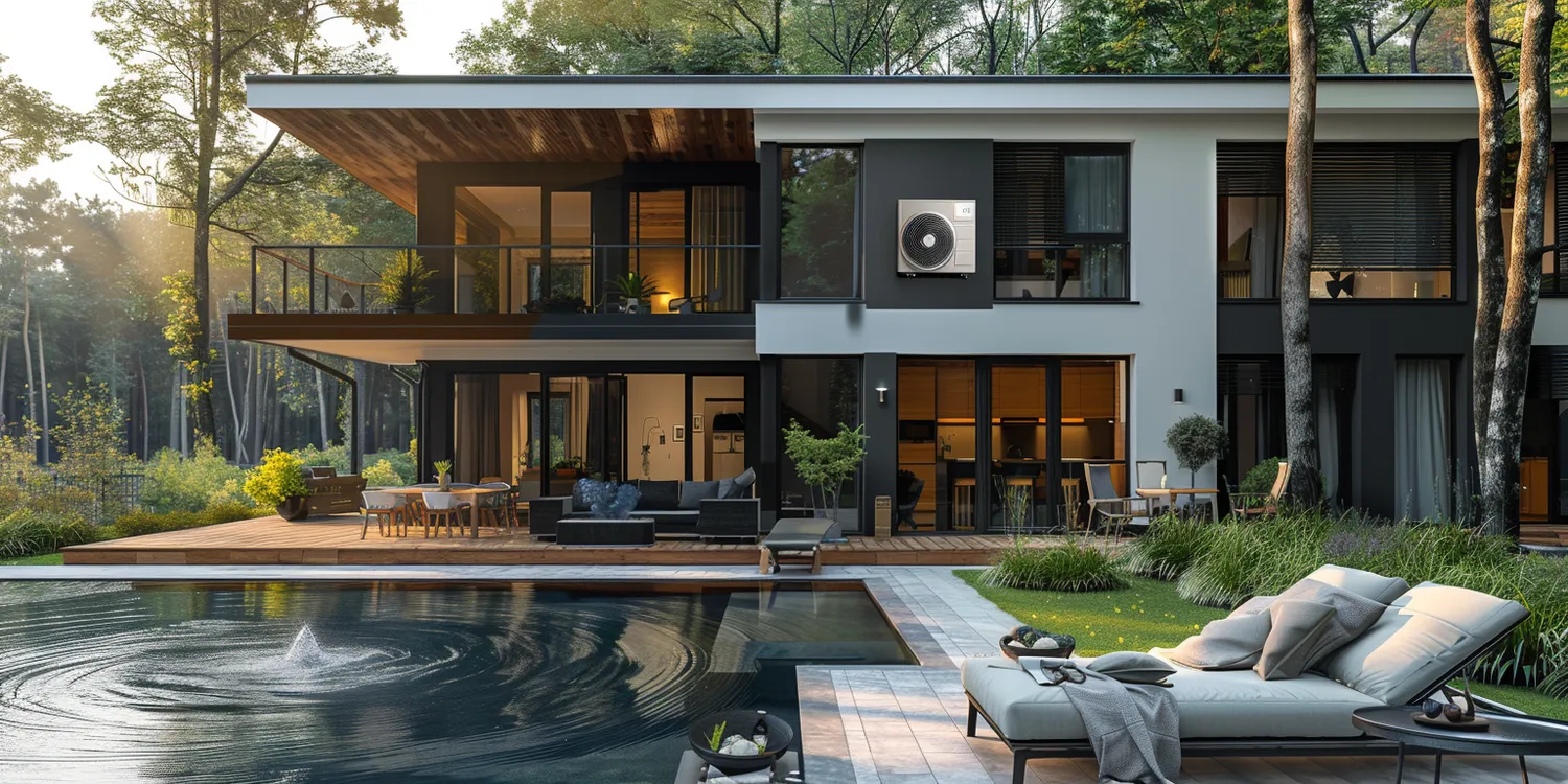 Jaki grzejnik do pompy ciepła?