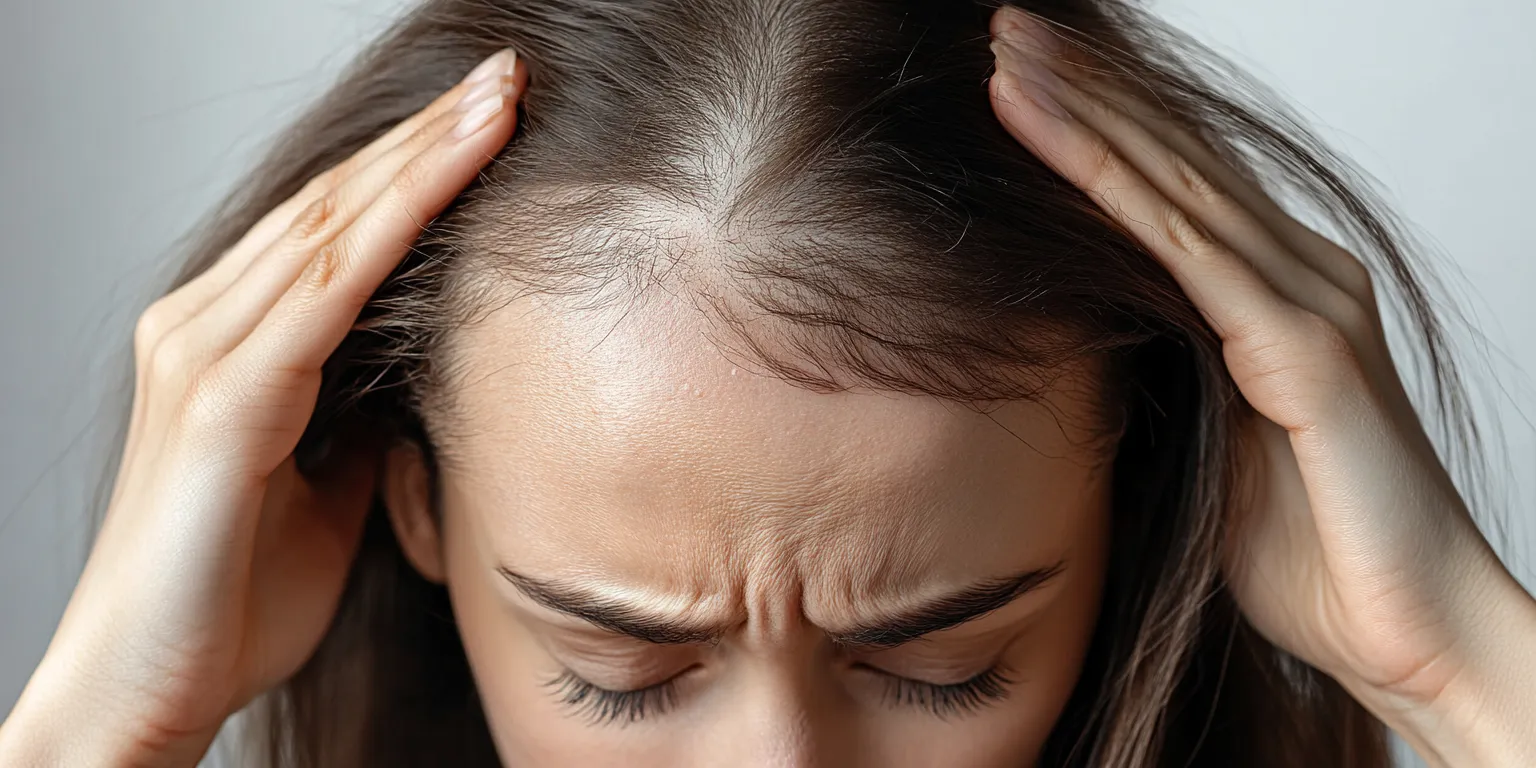 Łysienie plackowate czy włosy odrosną?