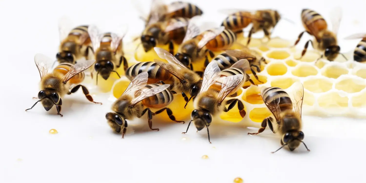 Miód akacjowy jak zrobić?