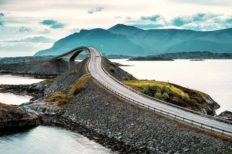 Norwegia czy jest w UE?