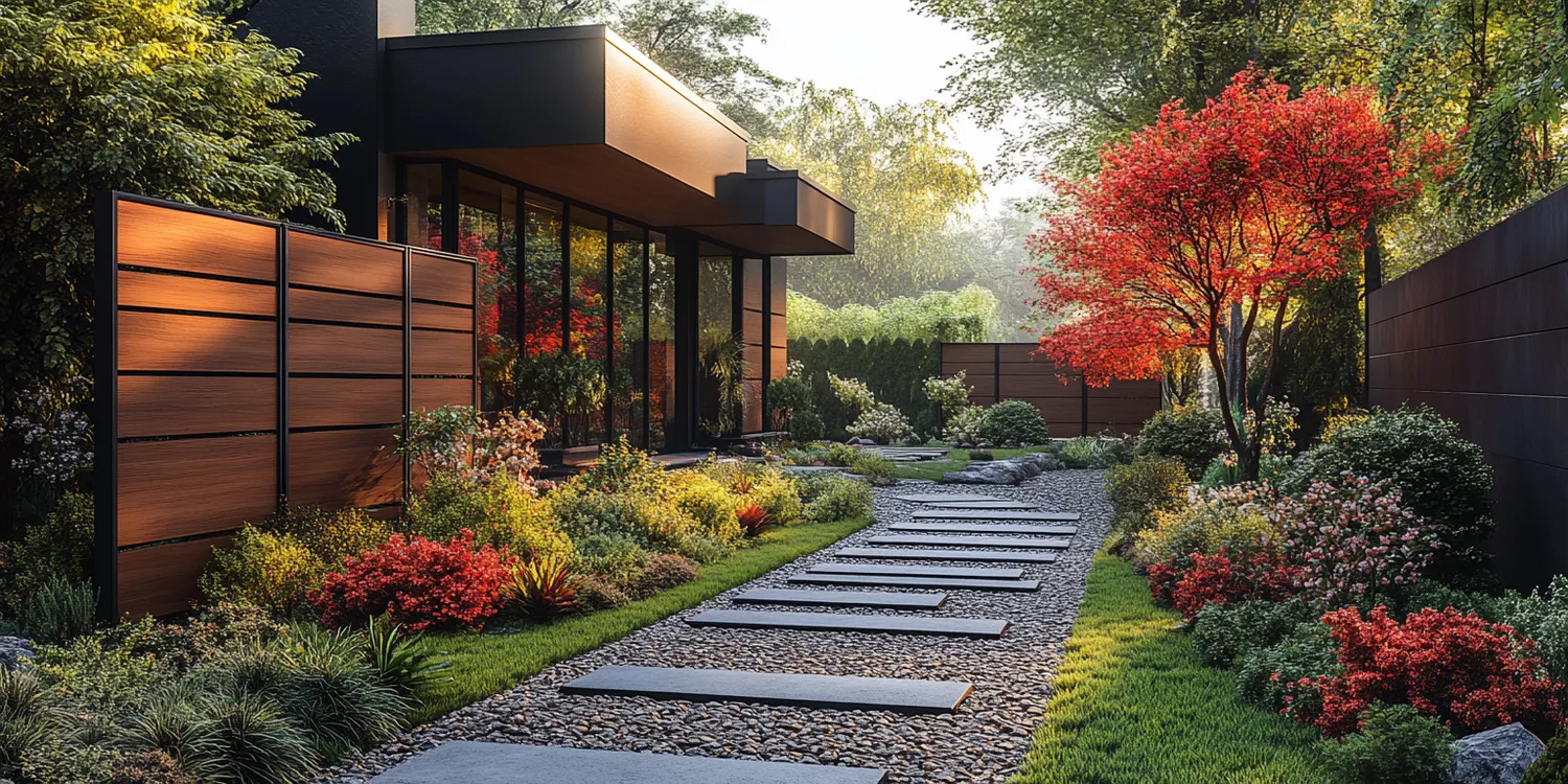 Ogród jak zaprojektować?