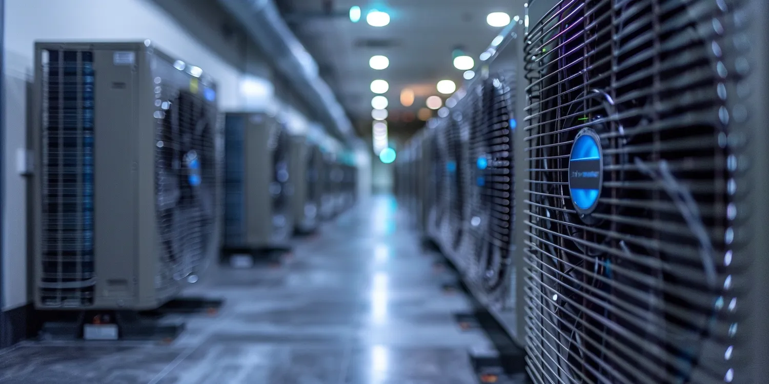 Pompa ciepła Piaseczno