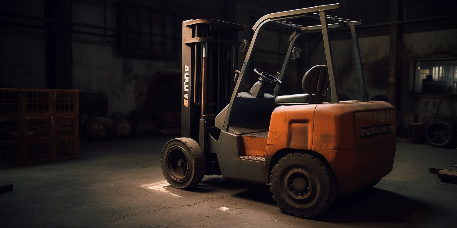 Części zamienne do wózków widłowych Wałbrzych