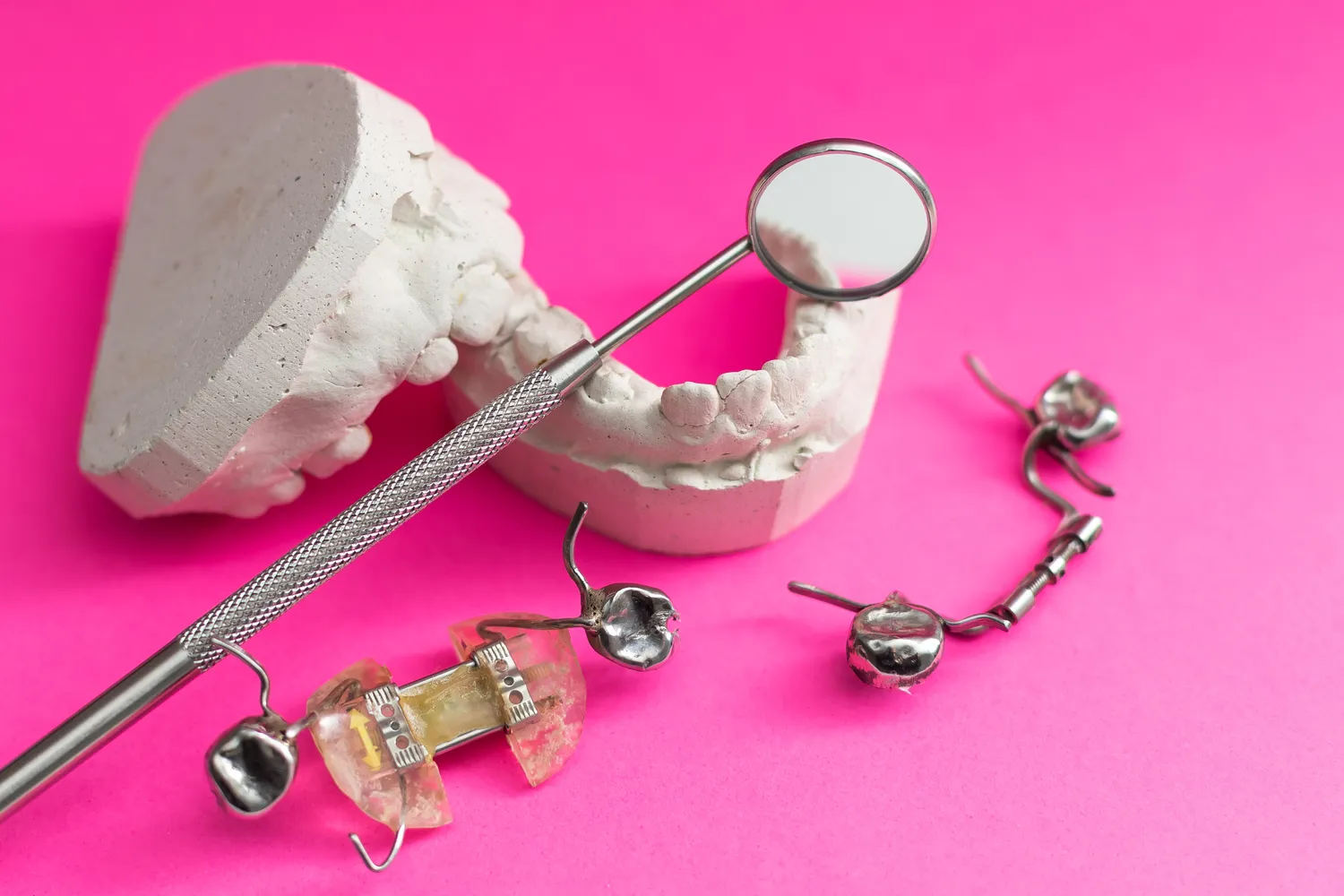 Endodoncja stomatologiczna Szczecin