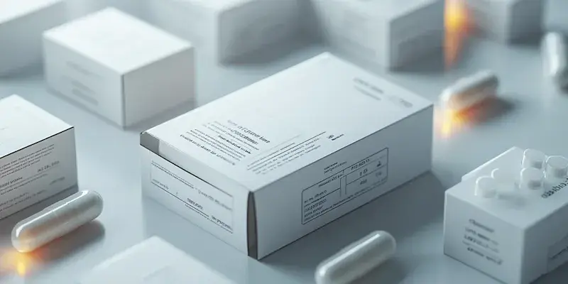 Gdzie wyrzucamy opakowania po lekach?