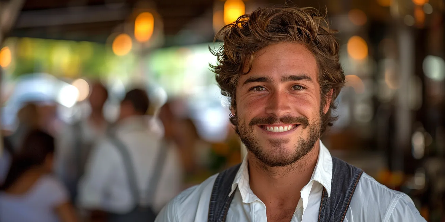 Ile zarabia dobry barman?