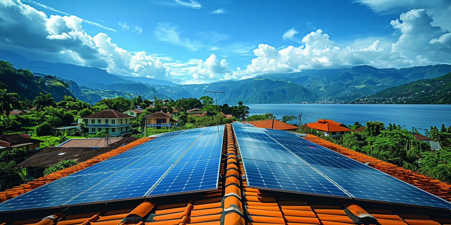 Jak dobrać panele fotowoltaiczne?