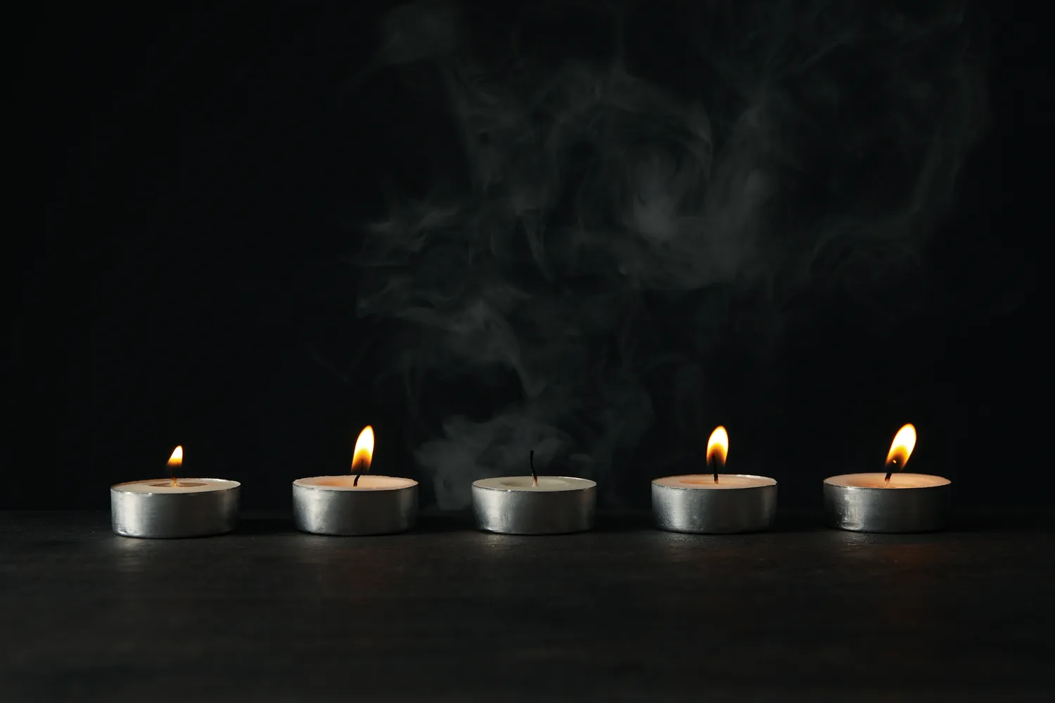 Jak nazwać zakład pogrzebowy?