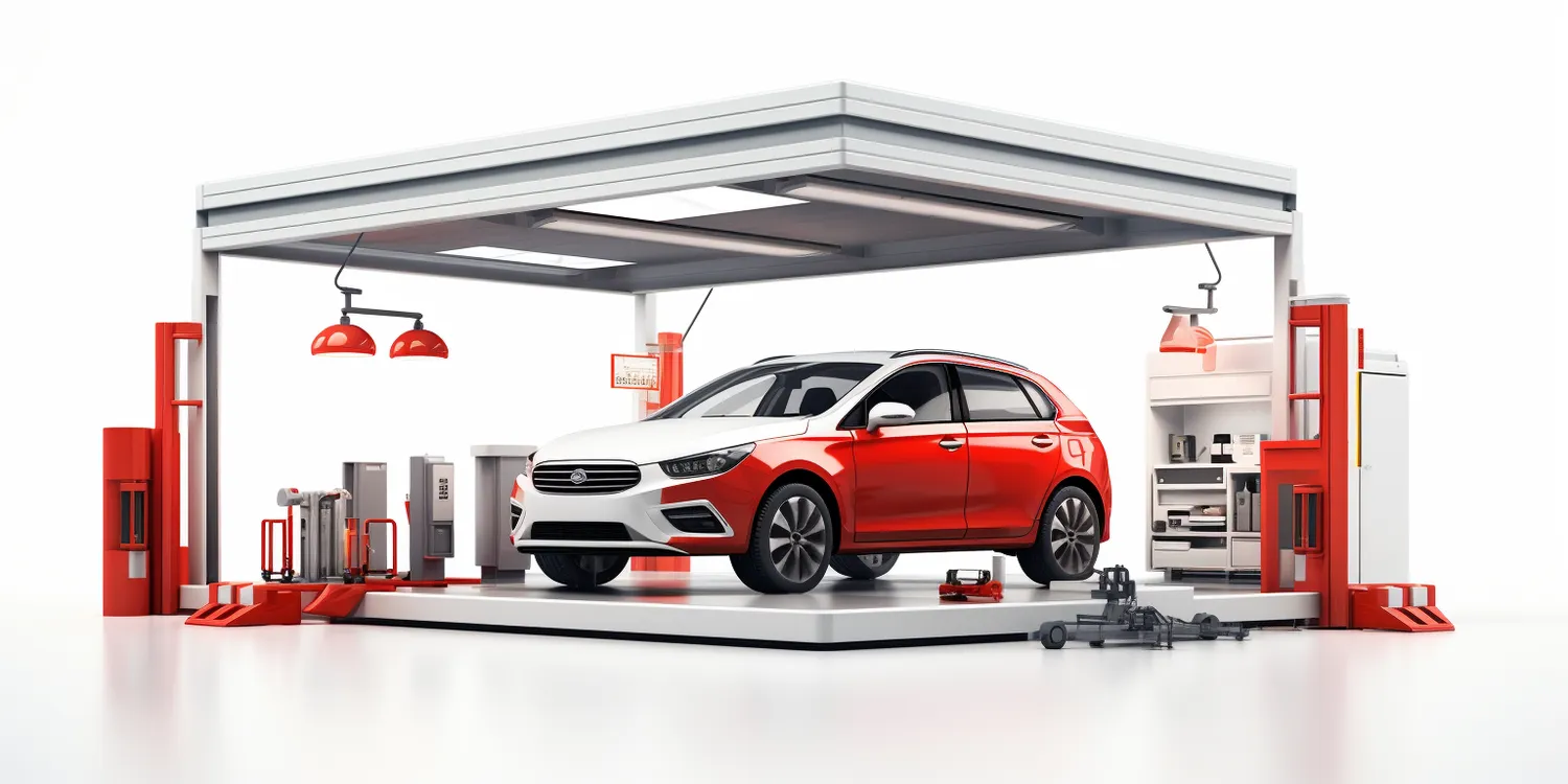 Jak warsztat samochodowy powinien dbać o wizerunek?