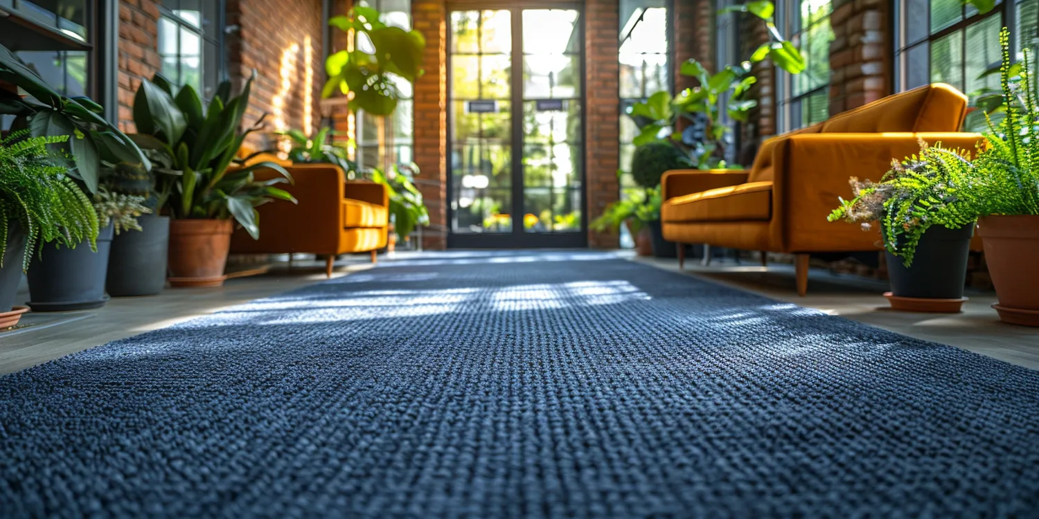 Jak wybrać profesjonalną firmę do prania dywanów?